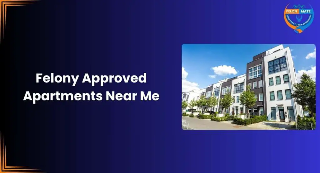 List of Felon Friendly Apartments in Dallas, TX (2025) Felon Mate