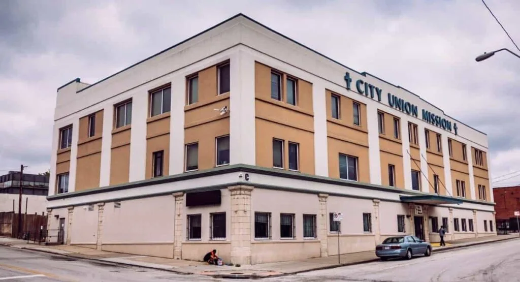 City Union Mission