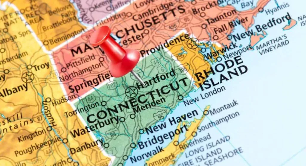 Connecticut