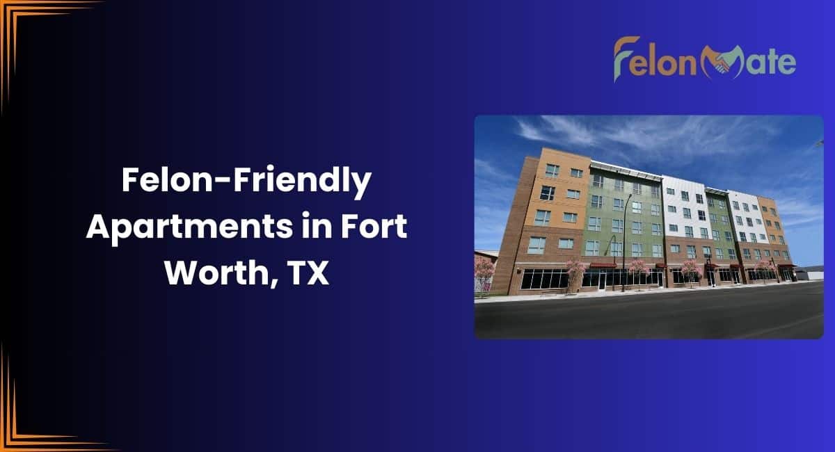 List Of Apartments That Accept Felons In Michigan (2025) Felon Mate