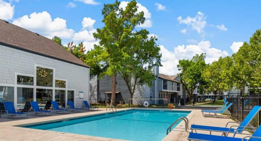 Felon-friendly Apartment in Okc