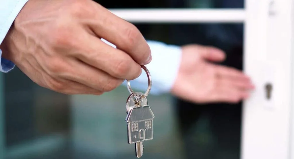 Housing Key