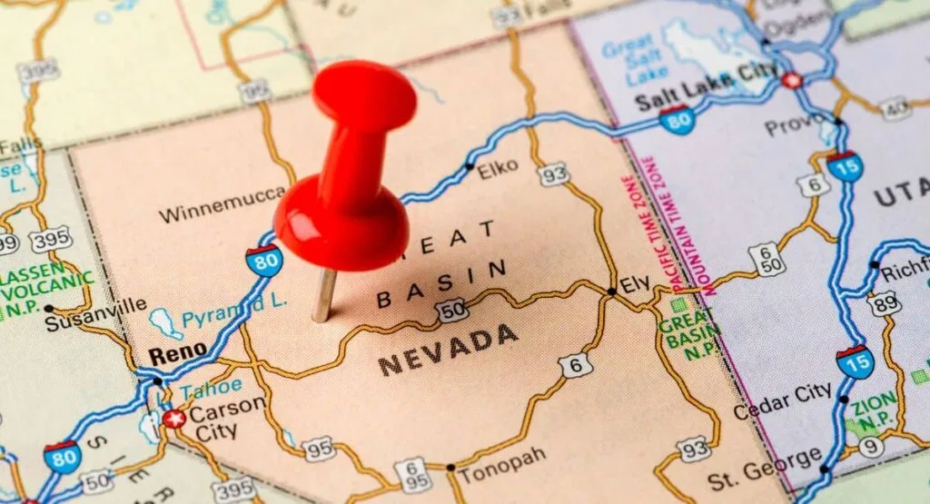 Nevada