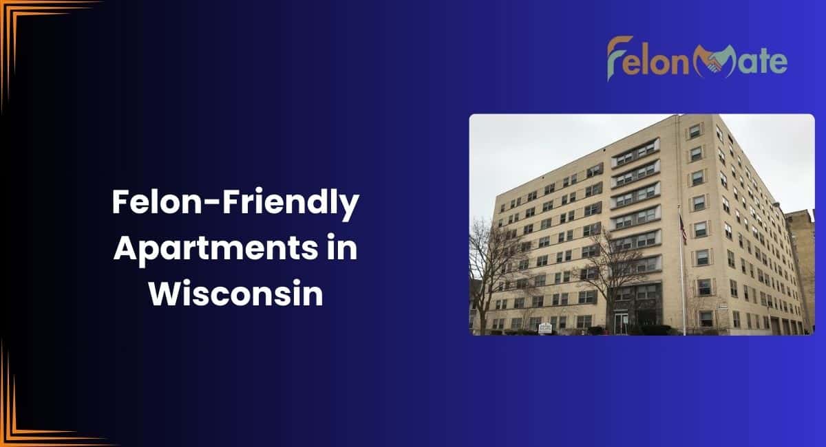 List of Felon Friendly Apartments in Dallas, TX (2025) Felon Mate