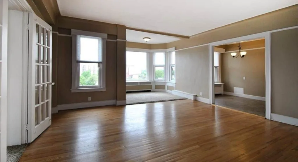 Michigan Apartments