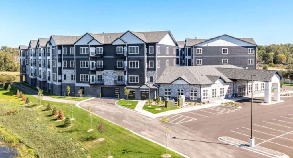 Felony Friendly Apartment in Wisconsin